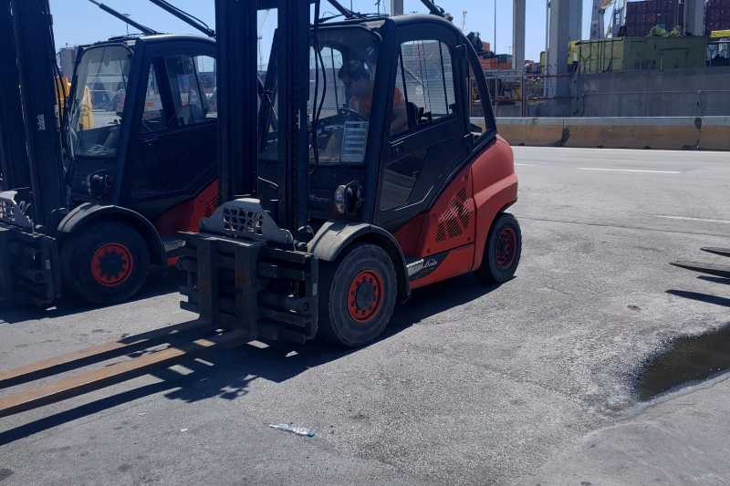 OmecoHub - Immagine LINDE H50D-02